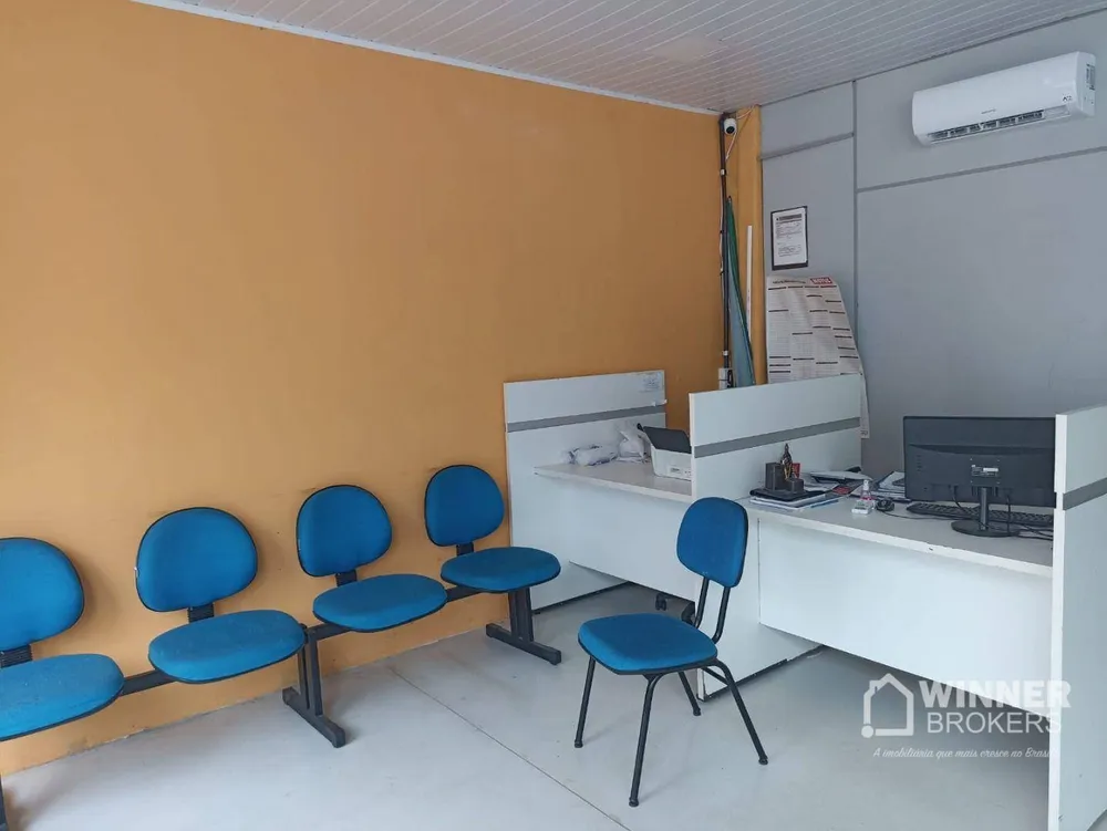 Loja-Salão, 250 m² - Foto 7