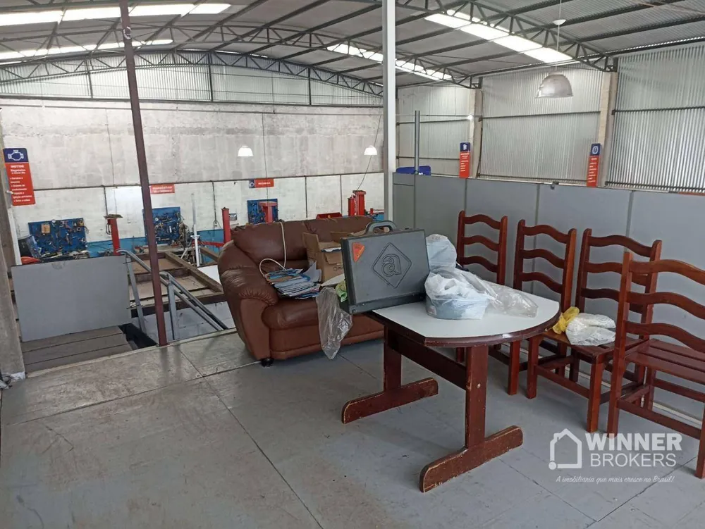 Loja-Salão, 250 m² - Foto 9