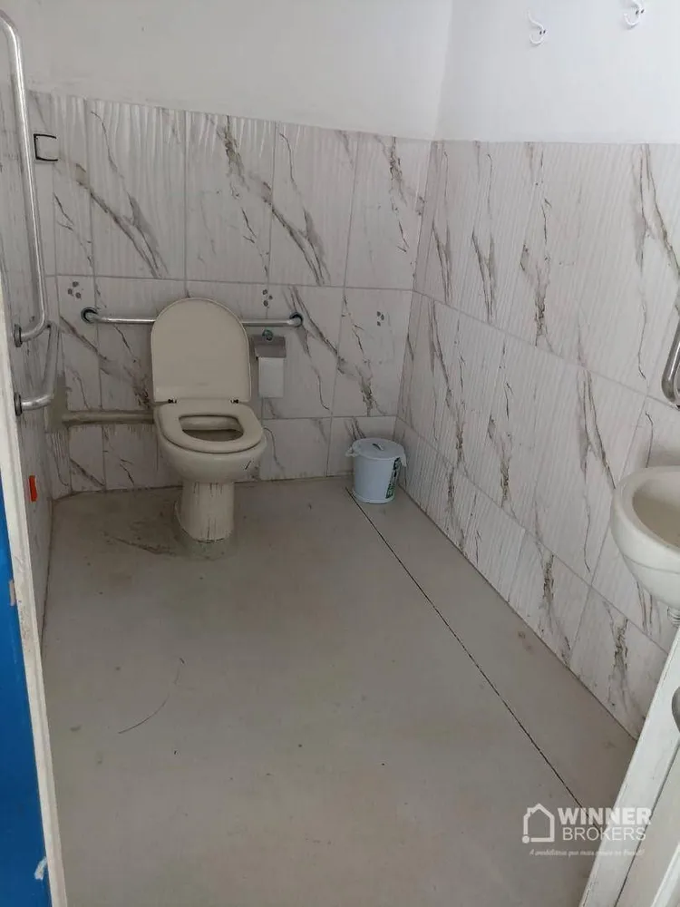 Loja-Salão, 250 m² - Foto 6