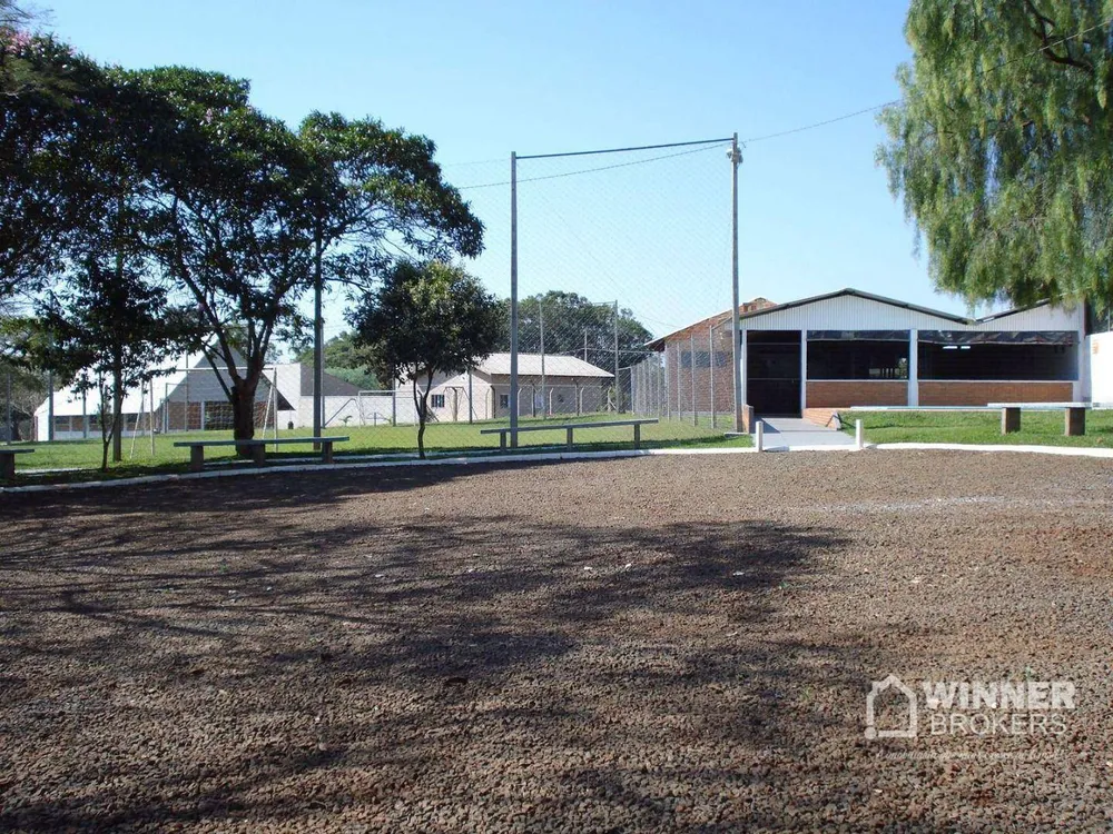 Chácara, 15 quartos, 10000 m² - Foto 2