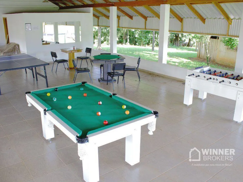 Chácara, 15 quartos, 10000 m² - Foto 5