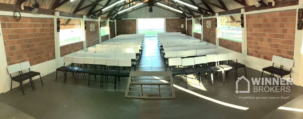 Chácara, 15 quartos, 10000 m² - Foto 9