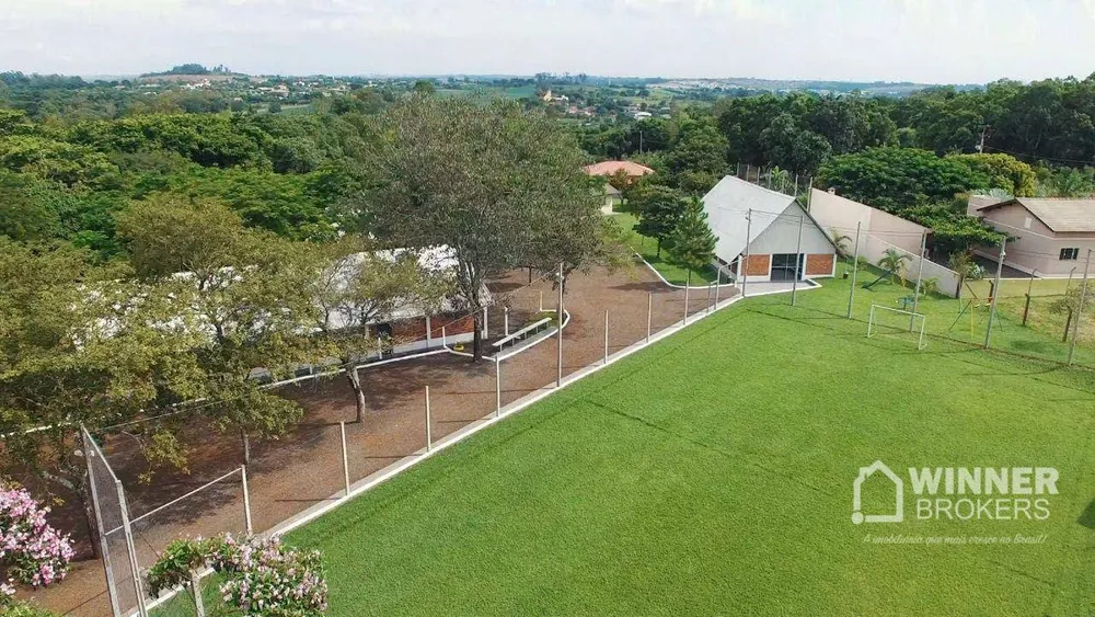 Chácara, 15 quartos, 10000 m² - Foto 1