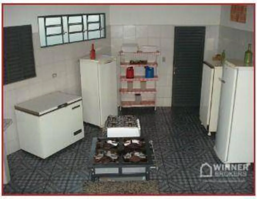 Chácara, 15 quartos, 10000 m² - Foto 8