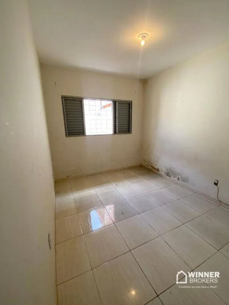 Casa, 3 quartos, 110 m² - Foto 12