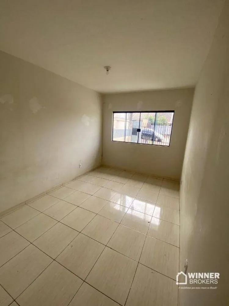 Casa, 3 quartos, 110 m² - Foto 6