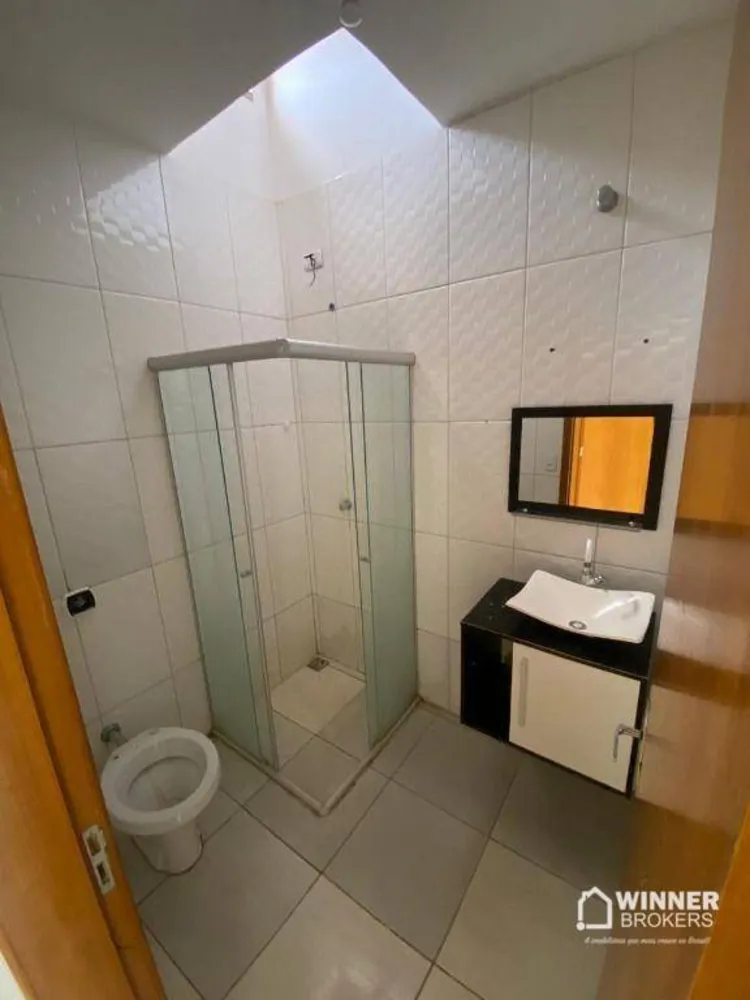Casa, 3 quartos, 110 m² - Foto 8