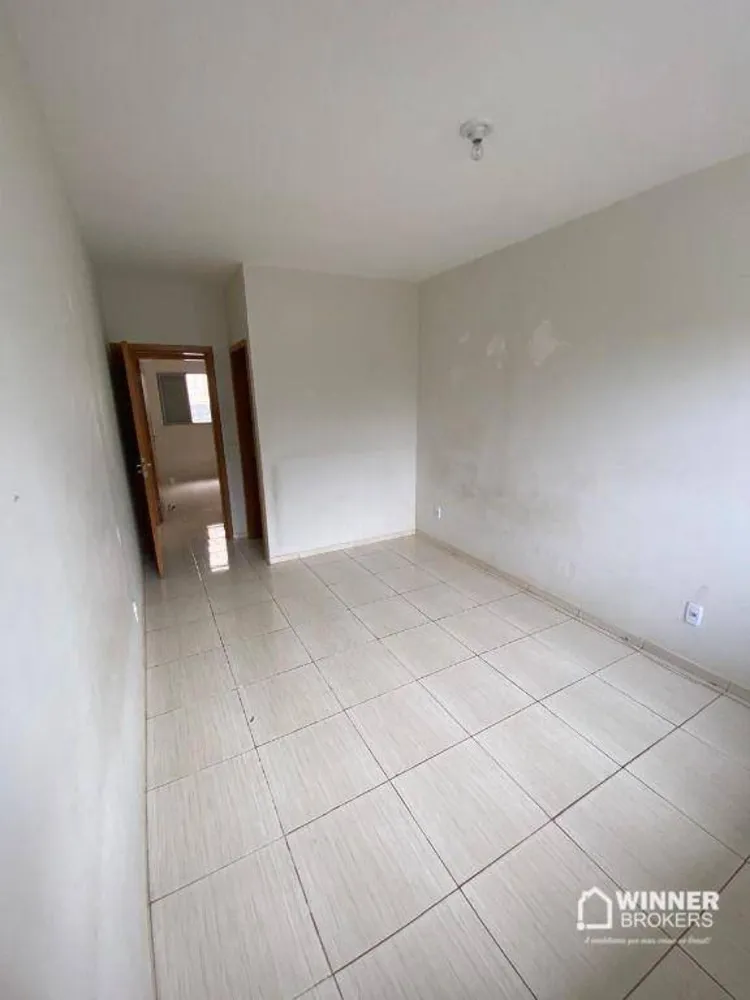 Casa, 3 quartos, 110 m² - Foto 5