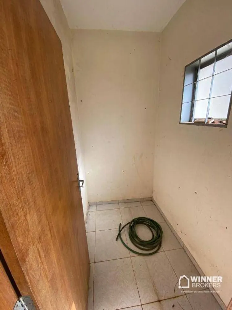 Casa, 3 quartos, 110 m² - Foto 9