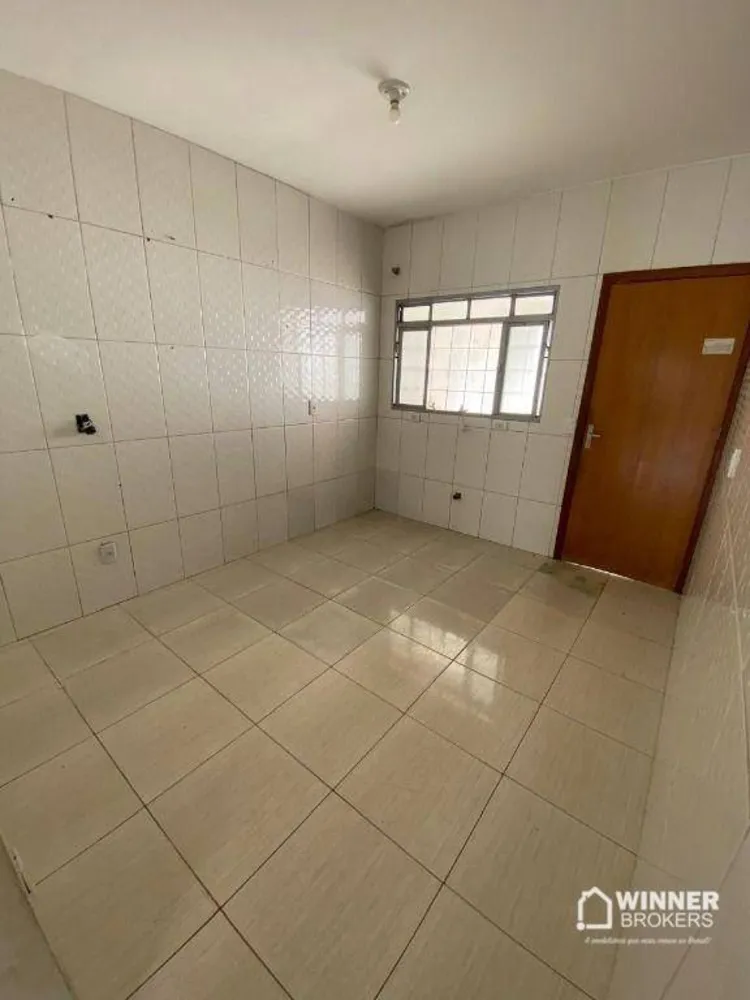 Casa, 3 quartos, 110 m² - Foto 11