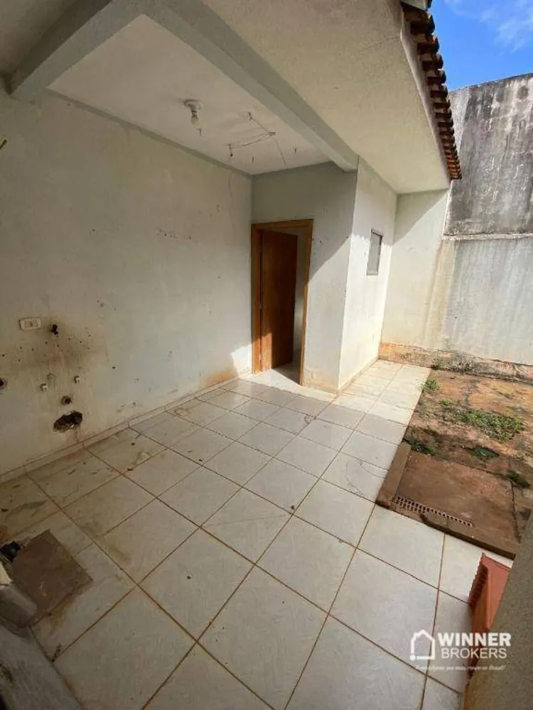 Casa, 3 quartos, 110 m² - Foto 4