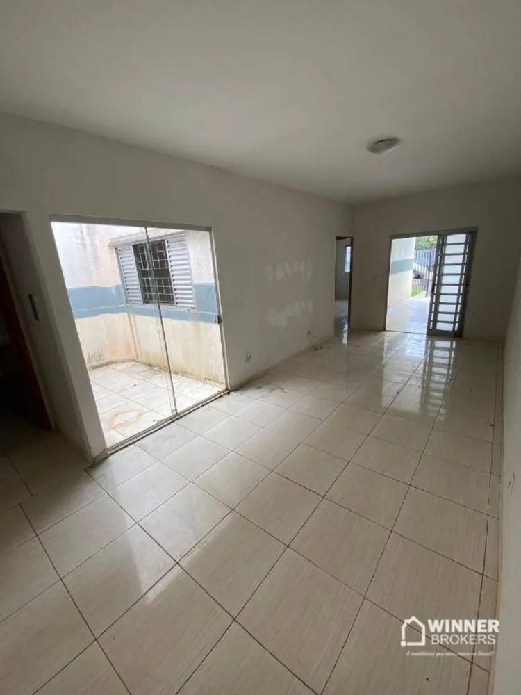 Casa, 3 quartos, 110 m² - Foto 3