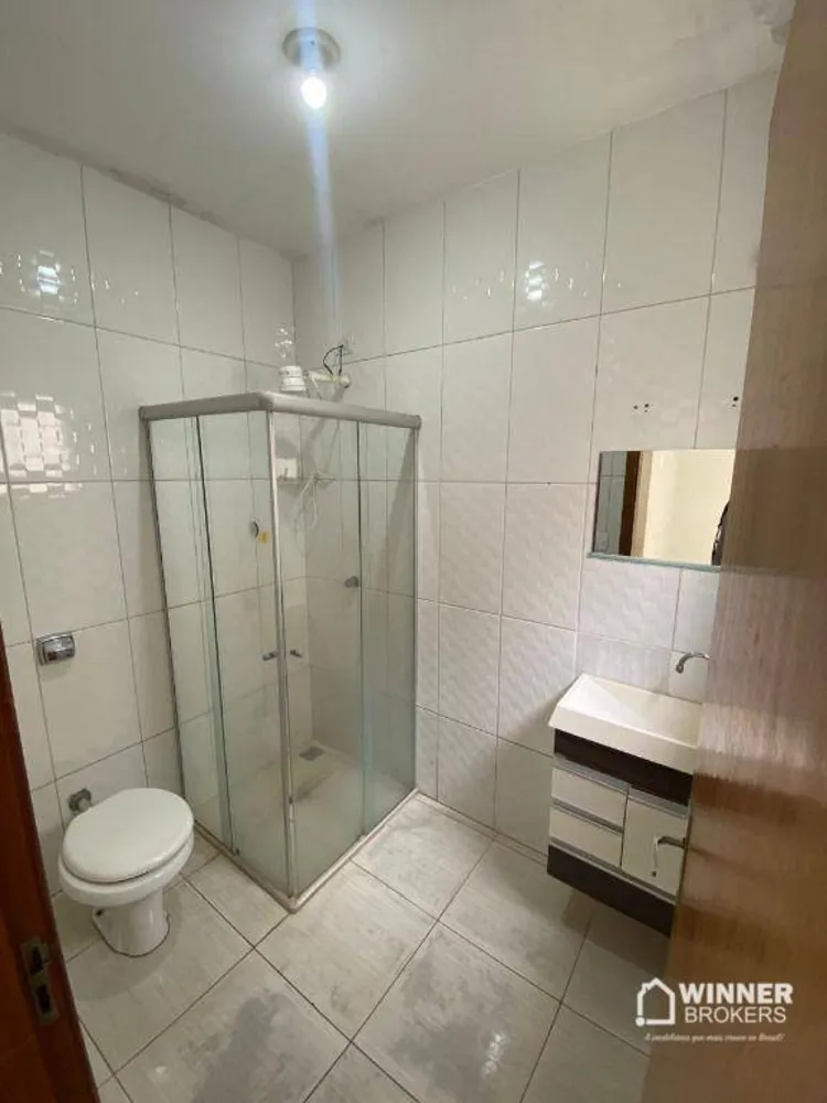 Casa, 3 quartos, 110 m² - Foto 7