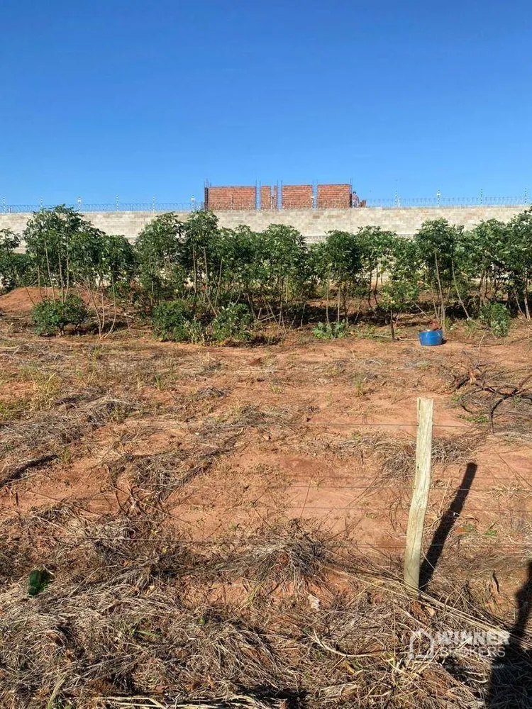 Terreno, 450 m² - Foto 2