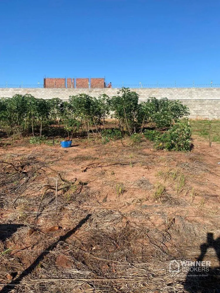 Terreno, 450 m² - Foto 1