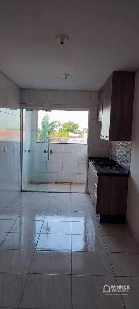 Apartamento para alugar com 2 quartos, 49m² - Foto 3