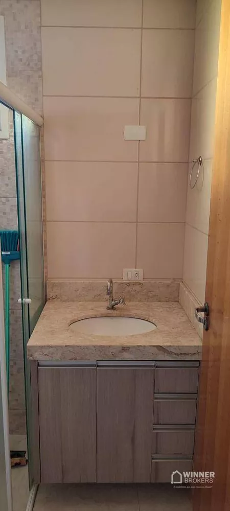 Apartamento para alugar com 2 quartos, 49m² - Foto 4