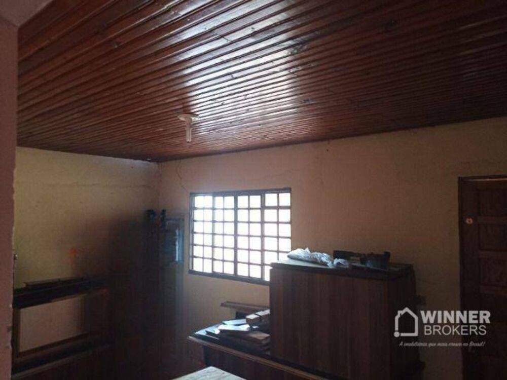 Casa, 4 quartos, 229 m² - Foto 5