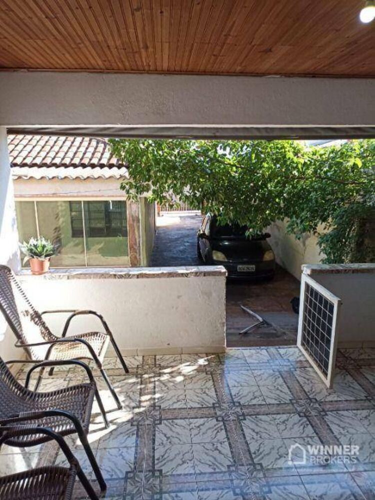 Casa, 4 quartos, 229 m² - Foto 10