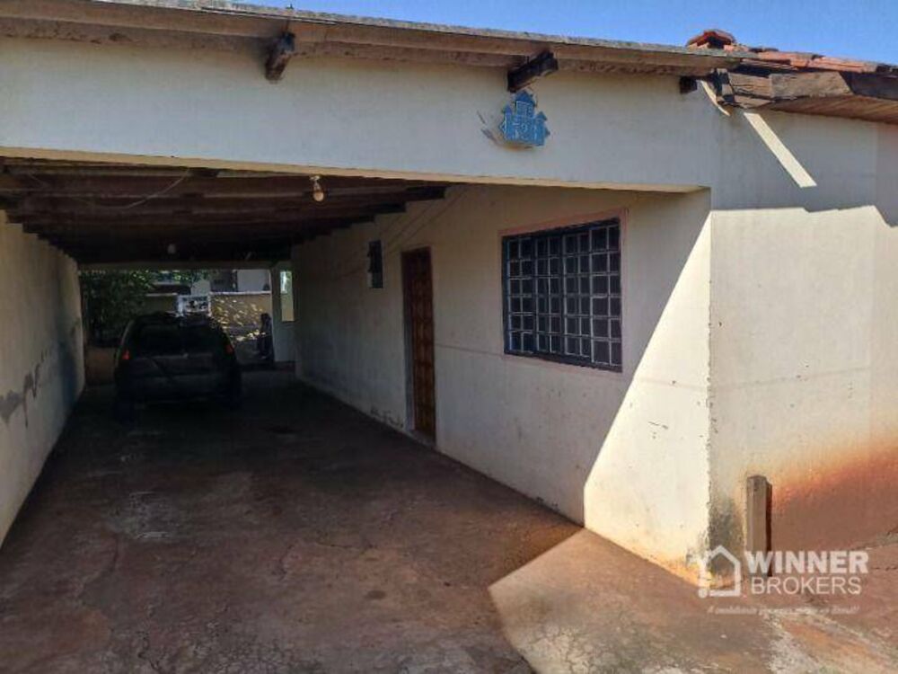 Casa, 4 quartos, 229 m² - Foto 2