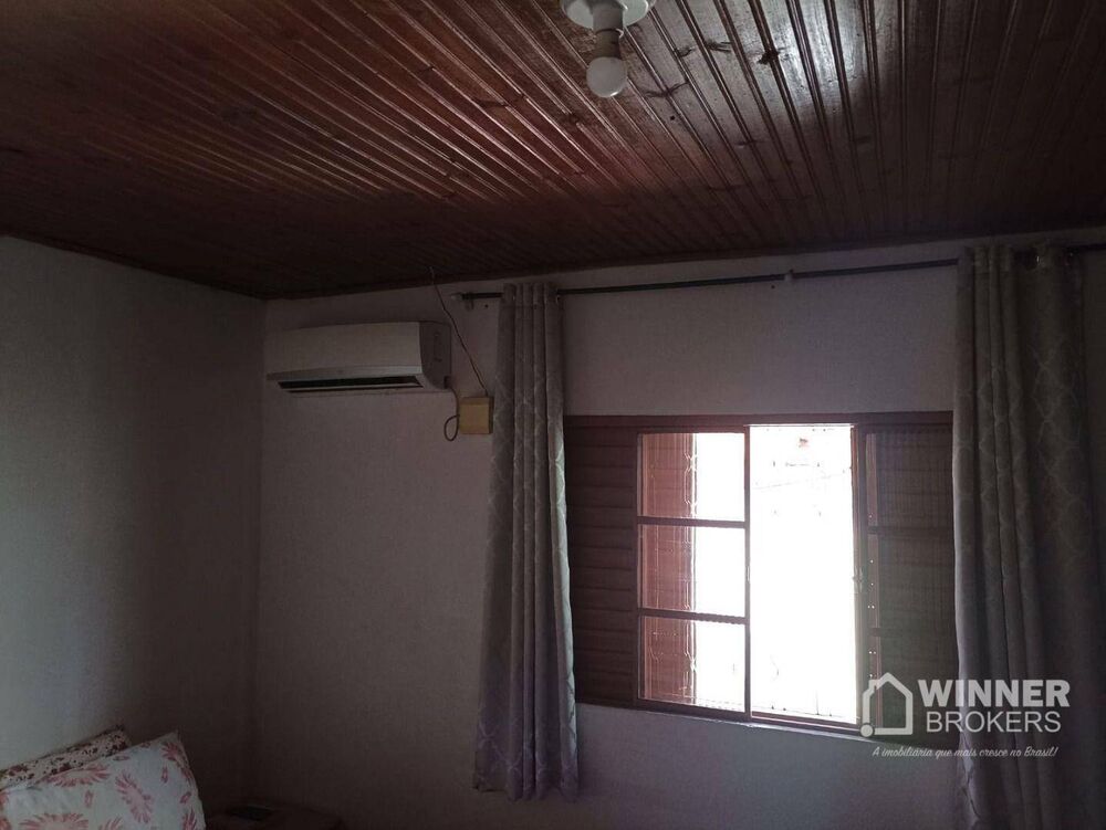 Casa, 4 quartos, 229 m² - Foto 7