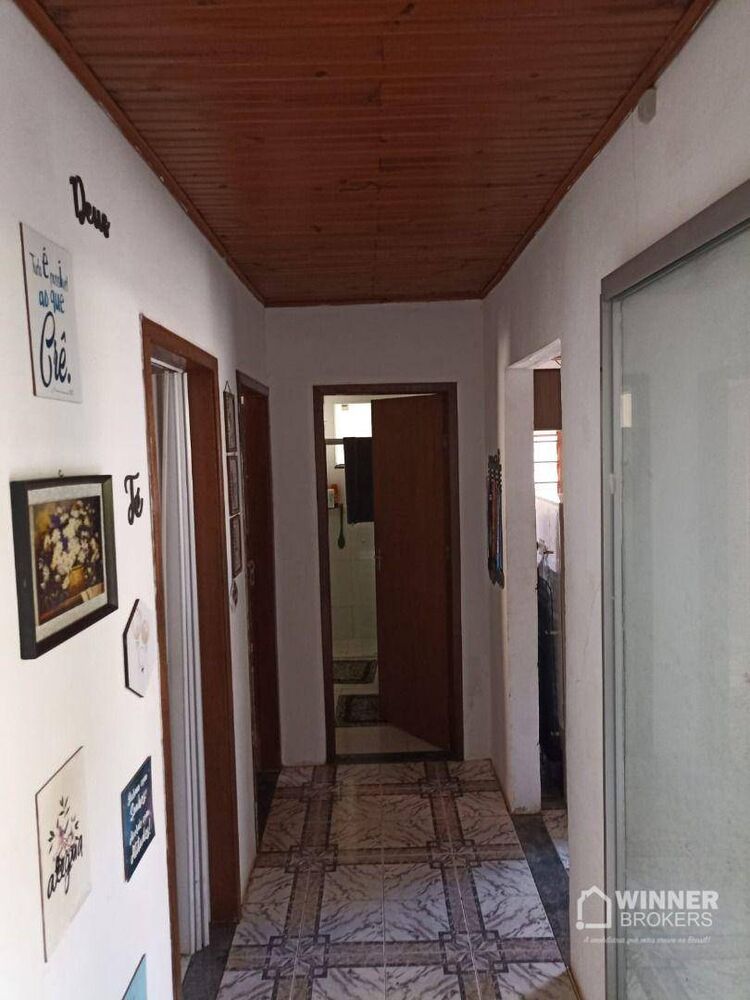 Casa, 4 quartos, 229 m² - Foto 6