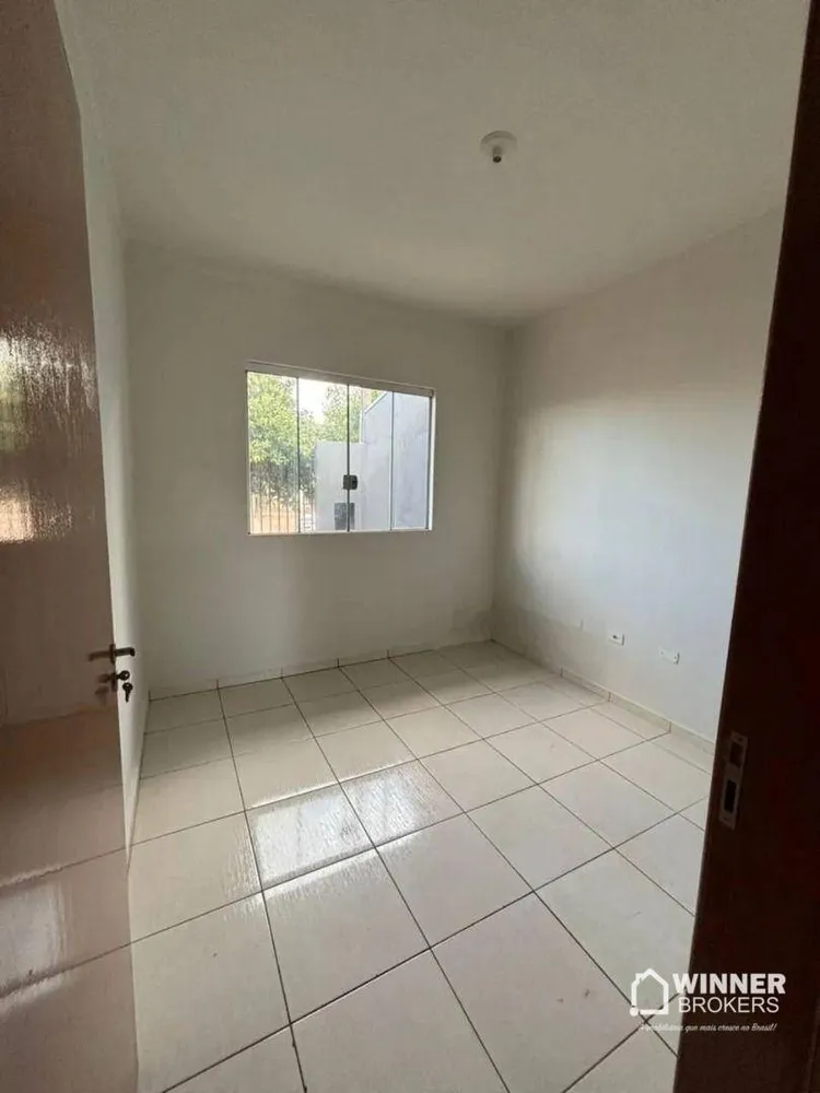 Casa, 3 quartos, 125 m² - Foto 4
