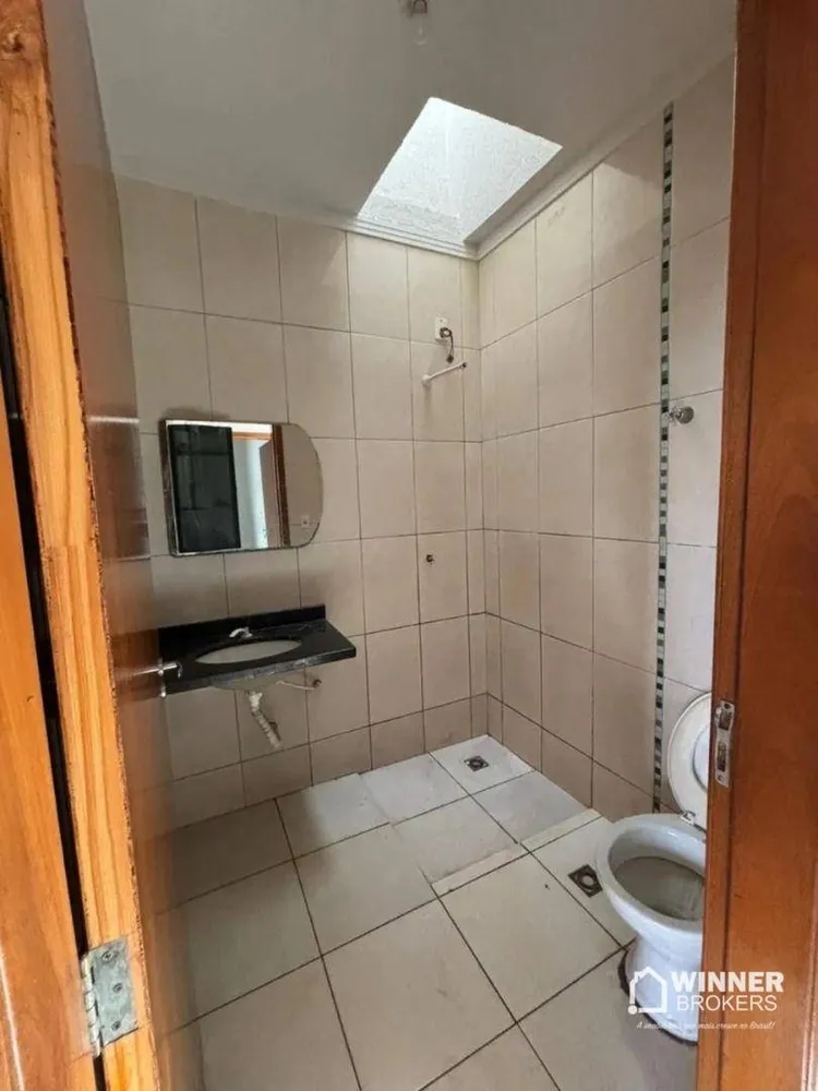 Casa, 3 quartos, 125 m² - Foto 3