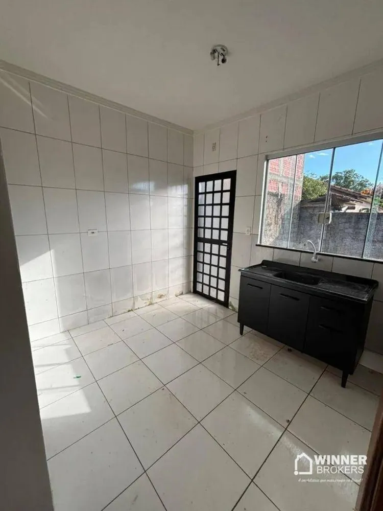 Casa, 3 quartos, 125 m² - Foto 6