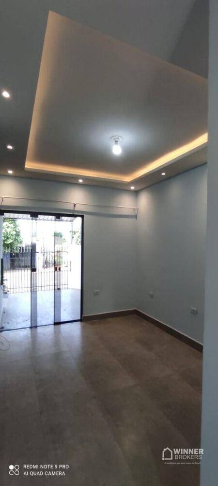 Casa, 2 quartos, 60 m² - Foto 2