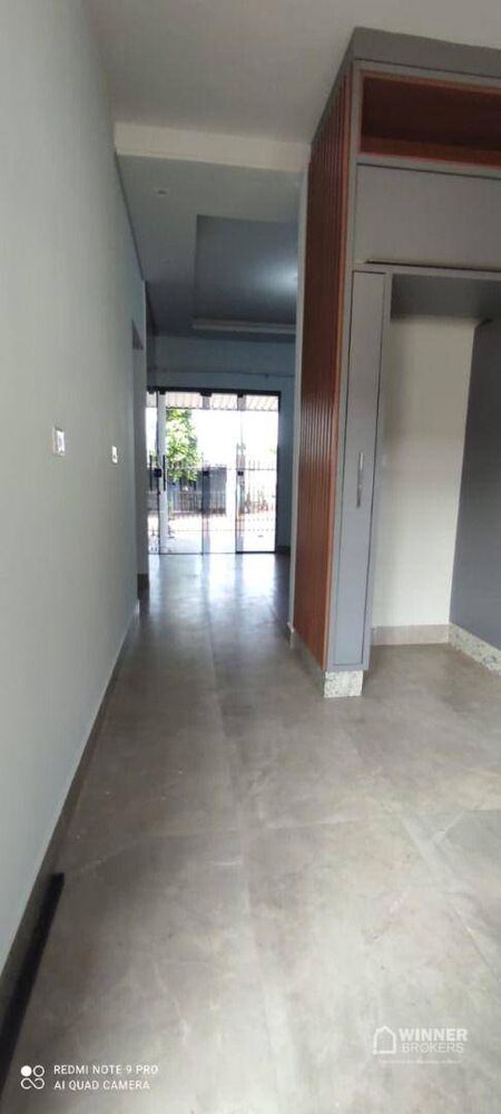 Casa, 2 quartos, 60 m² - Foto 4