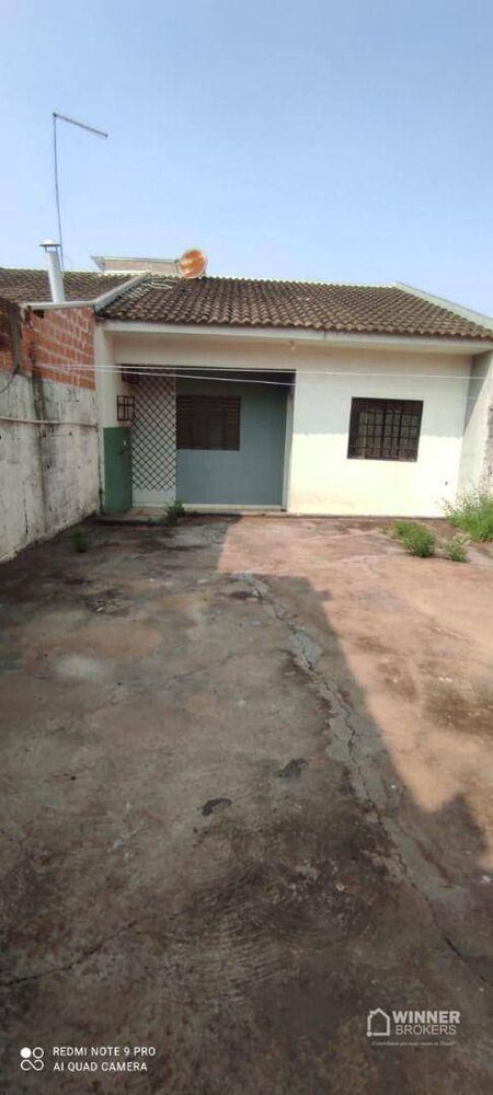 Casa, 2 quartos, 60 m² - Foto 7