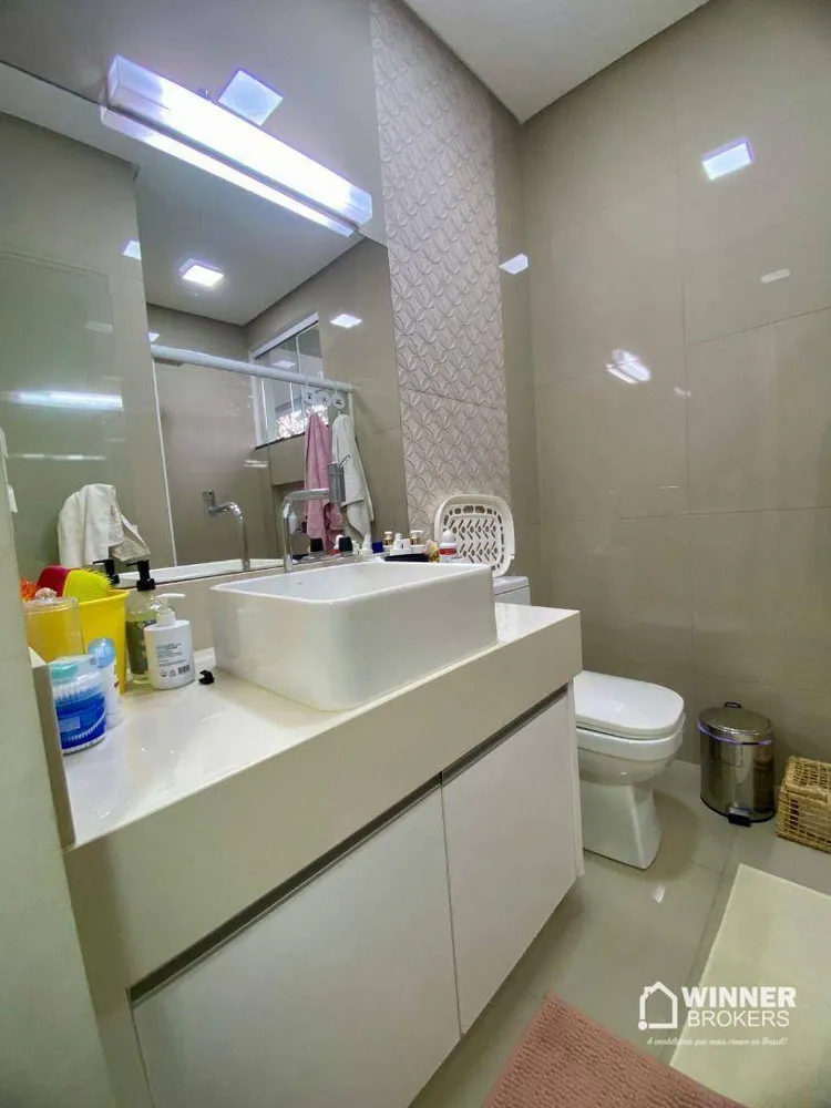 Sobrado, 4 quartos, 200 m² - Foto 6
