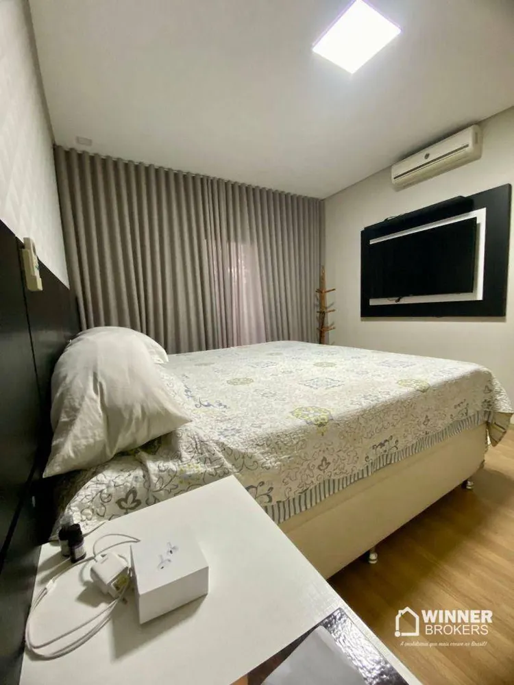 Sobrado, 4 quartos, 200 m² - Foto 7