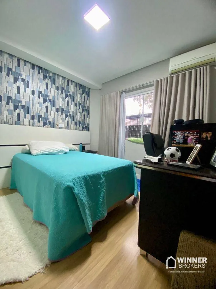 Sobrado, 4 quartos, 200 m² - Foto 5