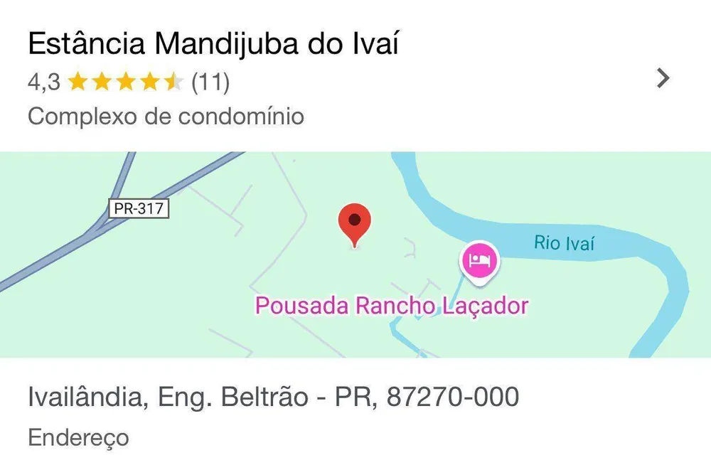 Loteamento e Condomínio, 360 m² - Foto 4