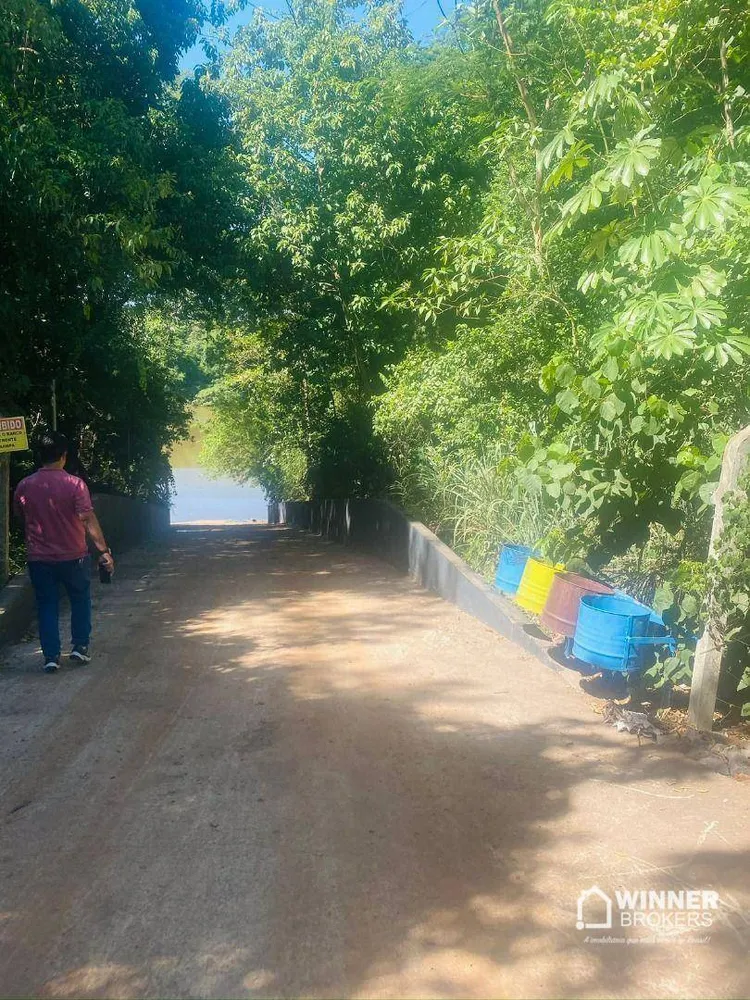 Loteamento e Condomínio, 360 m² - Foto 3
