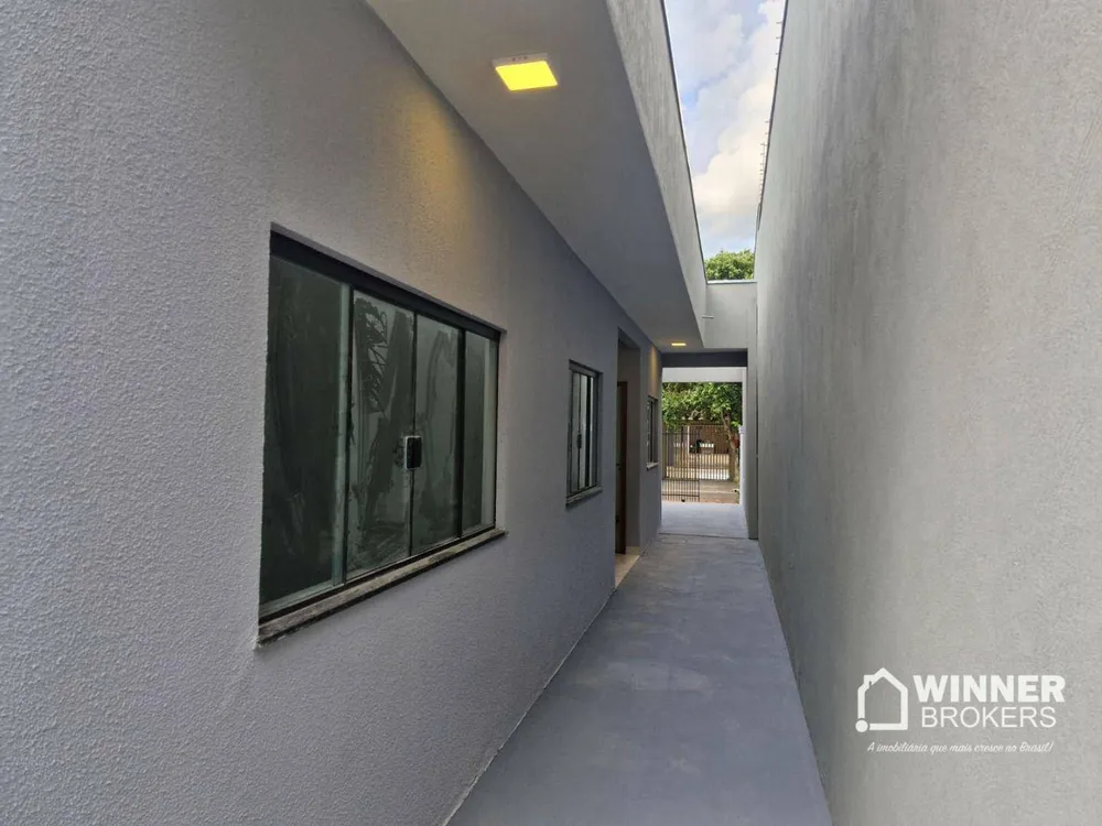 Casa, 2 quartos, 69 m² - Foto 4