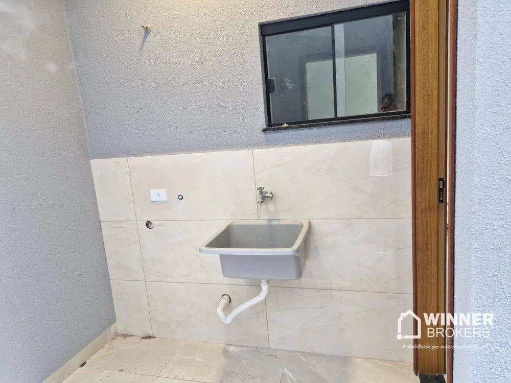 Casa, 2 quartos, 69 m² - Foto 10