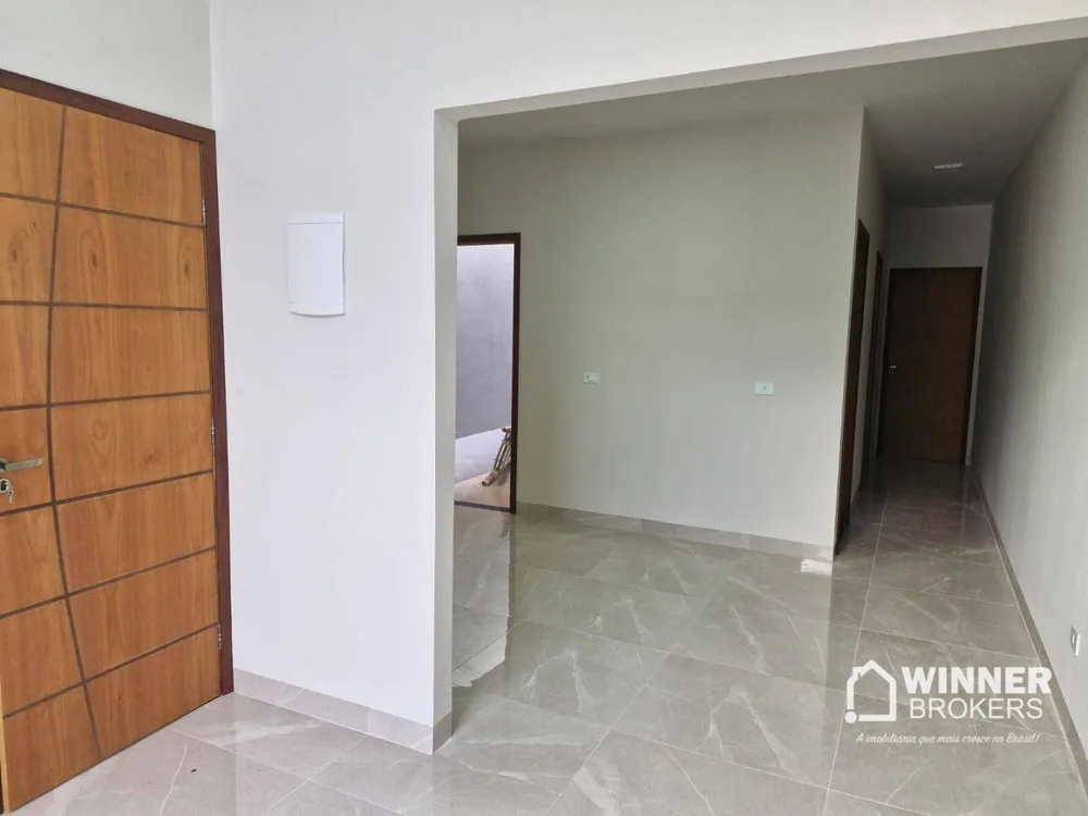 Casa, 2 quartos, 69 m² - Foto 9