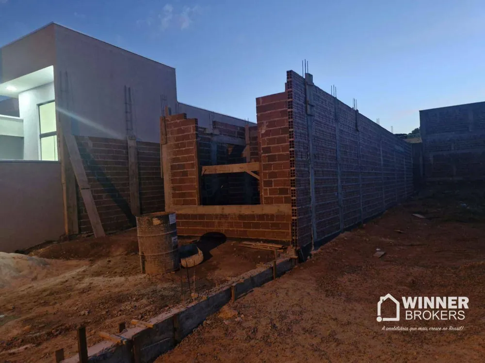 Casa, 2 quartos, 69 m² - Foto 12