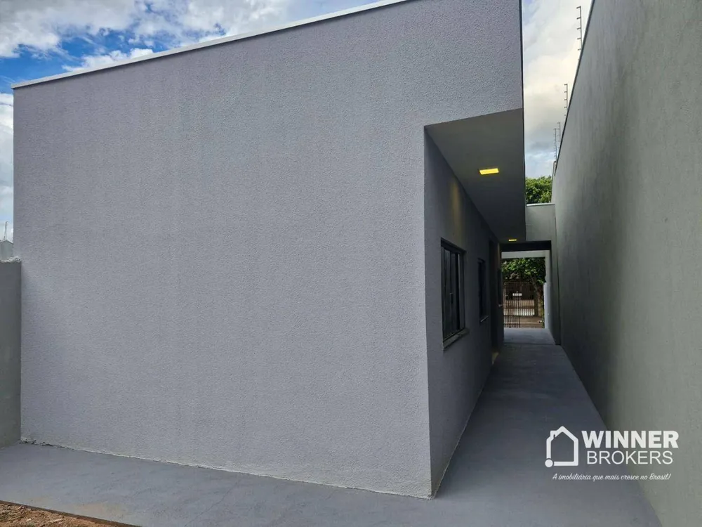 Casa, 2 quartos, 69 m² - Foto 11
