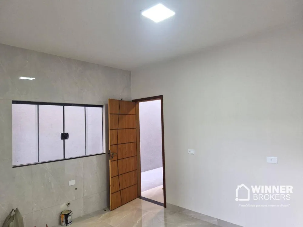 Casa, 2 quartos, 69 m² - Foto 5