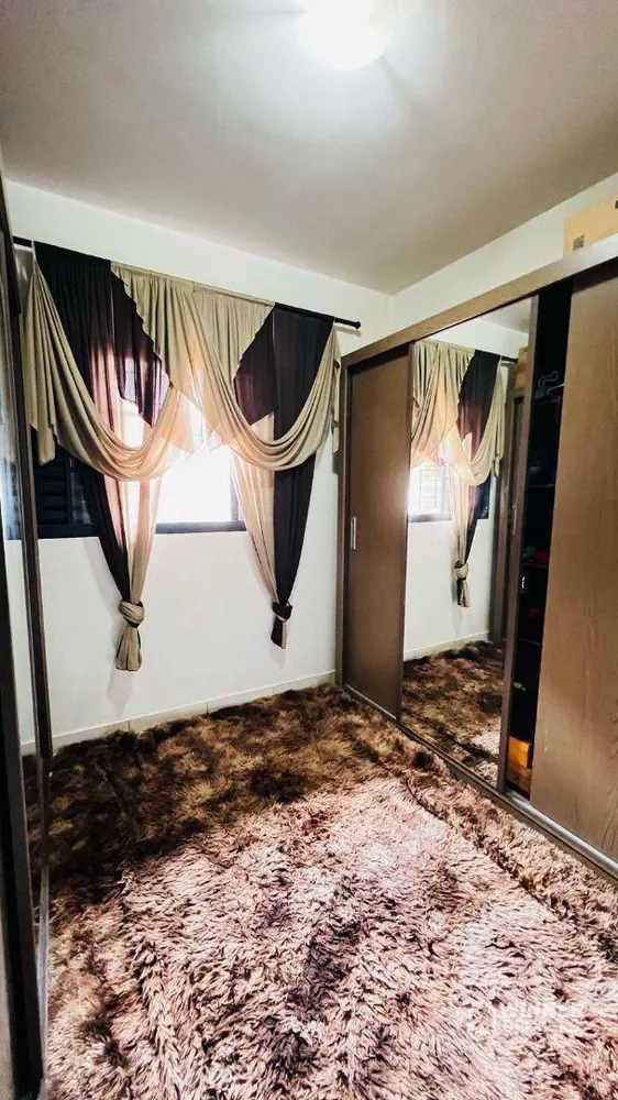 Casa, 3 quartos, 81 m² - Foto 5