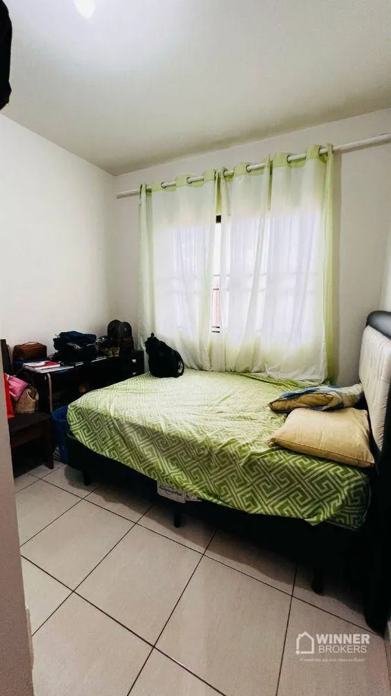 Casa, 3 quartos, 81 m² - Foto 3