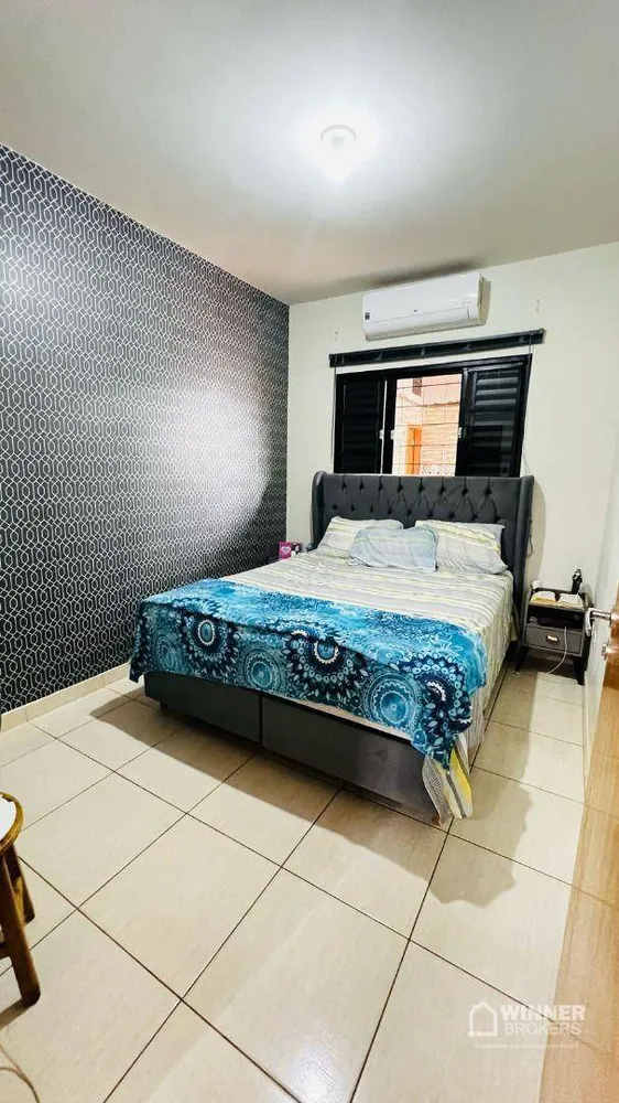 Casa, 3 quartos, 81 m² - Foto 4