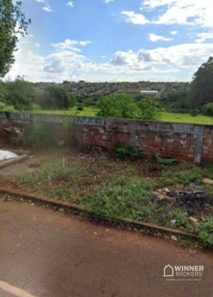 Terreno, 1 hectares - Foto 1