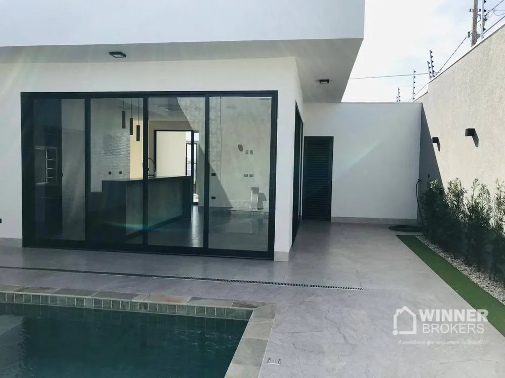 Casa, 3 quartos, 155 m² - Foto 11