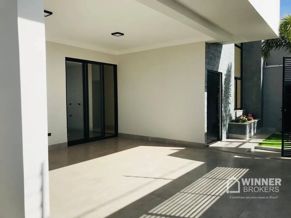 Casa, 3 quartos, 155 m² - Foto 3