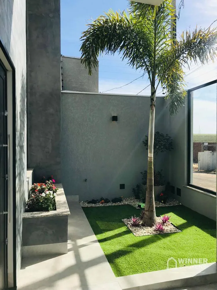 Casa, 3 quartos, 155 m² - Foto 4